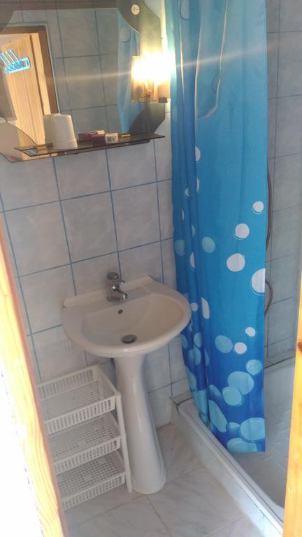 Apartment Angelina Risan Kültér fotó