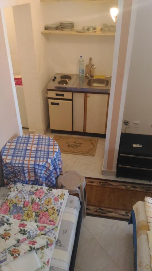 Apartment Angelina Risan Szoba fotó