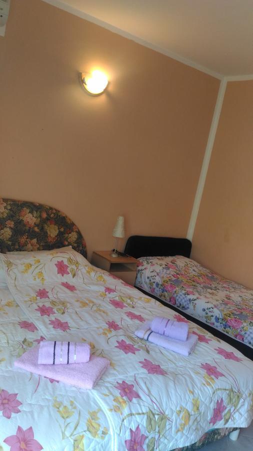 Apartment Angelina Risan Kültér fotó